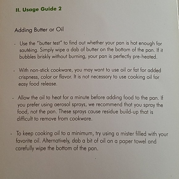 Green Pan 12" frying pan - Picture 6 of 7